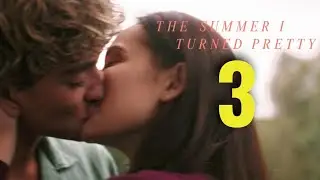 THE SUMMER I TURNED PRETTY Season 3 Trailer | Release Date And Everything We Know