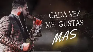 BANDA MS || NO ME VEO CON ALGUIEN MÁS (LETRA)
