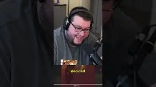 Why am I catching strays 😭 | Overwatch 2 TikTok