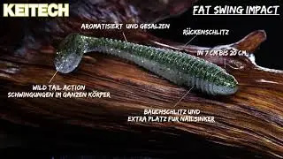 Keitech 