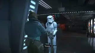 Star Wars Outlaws геймплей