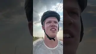 Ik fiets naar Azië - DAG 13