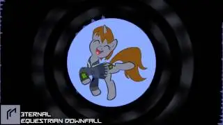 [Melbourne Bounce] 3ternal : Equestrian Downfall