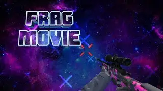 FragMovie or mini edit  | standoff 2 | and without music