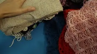Finished Projects Stash. Part 3