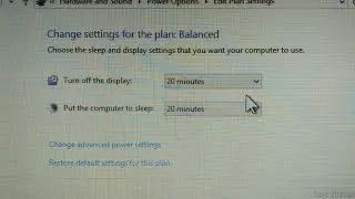 Change Screen Lock Time Windows 10 | Computer Lock Time Setting | Lock Setting In Windows 10