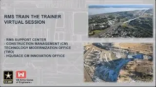 October 19th, 2023 RMS Train The Trainer