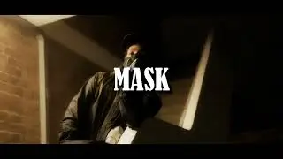 [FREE] TSB x OPT DRILL TYPE BEAT "Mask" (with MGS FrozEX acapella)
