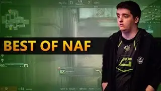 BEST OF NAF (Crazy plays, Insane Clutches, Funny Moments & More)
