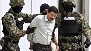 Top 10 Organized Crime Families In The World