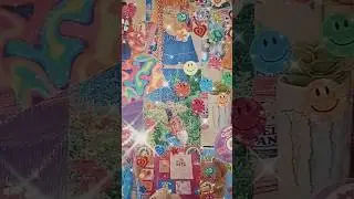 что в моём пенале #пенал#школа#сборка пенала #АринаХАрина