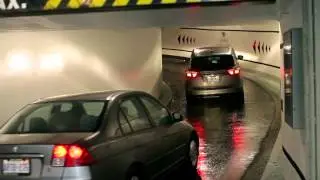 MINI Peace. Joy. Free Parking