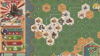 Rocket Valley Tycoon GamePlay