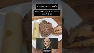 This one wasn’t it. #history #ushistory #president #foodhistory #historyfacts #historical #usa