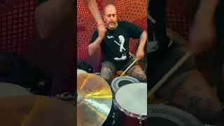 Homenagem ao meu eterno irmão BOB CUSP. 