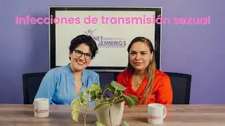 Infecciones de Transmisión Sexual