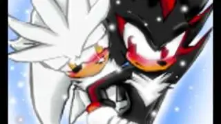 Shadilver--Here In your Arms. (Gift)