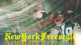 Separ - New York Freestyle (prod. SencakoE) |Official video|