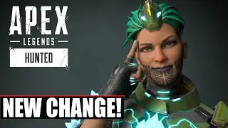 Apex Legends Update: Hopefully This Changes the Grind