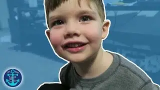 Our 4 Year Old Can Read!