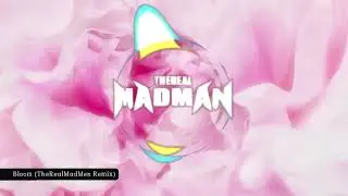Chime - Bloom (TheRealMadMen Remix) (ID)