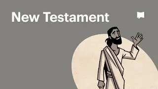 New Testament Summary: A Complete Animated Overview