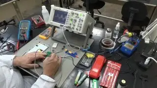 Curso de Manutenção e Conserto de Notebooks