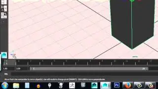 03 - Maya 2015 - Understanding Primitives
