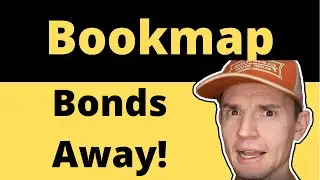 Bookmap Bond Trading (ZN & ZB) Order Flow
