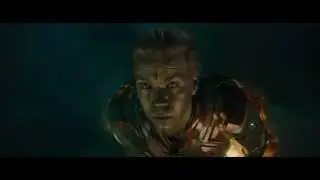 This Song Fits Adam Warlock’s Entrance so Well