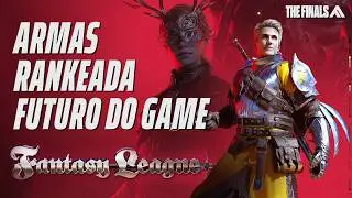 The Finals SEASON 10 em 13 MINUTOS | Direto ao ponto