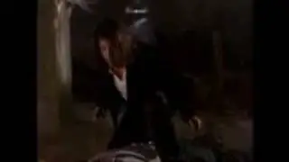 desperado fight