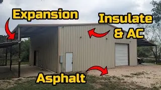 We need YOUR IDEAS for our New Headquarters