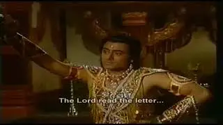 Mahabharat Mahendra Kapoor 33