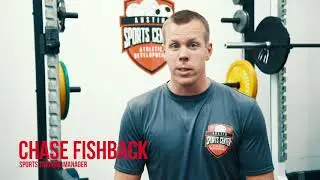 Austin Sports Center | Junior Volleyball Teams [produced by Lemonlight]