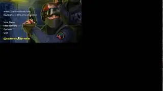 CS1.6 OYUN YÖNETİCİSİ BEDAVA SEVER KURMA