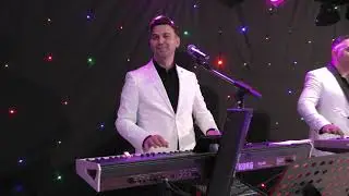 Nunta - Restaurant  Alina & Ioan - Alaturi Cristi Proca si Formatia Orizont din Constanta !