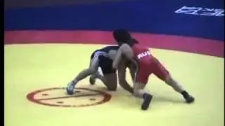 Мавлет Батиров и Алан Дудаев.  Mavlet Batirov vs Alan Dudaev.