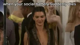 all the mess that you might have missed from the Met Gala 2024