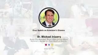 Eisai Update on Alzheimer's Disease