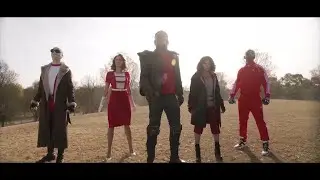 Doom Patrol || Nothing is as it seems