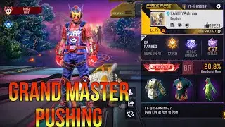 3DAYS LEFT 600MORE FOR GRAND MASTER DUO GAMEPLAY OF PUSHING GRAND MASTER FULL MATCH HIGHLIGHTS KSG39