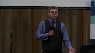 Emergency Network by Chris Brown Experience Private Cloud - RTC Conference 2019
