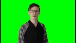 I'm to stupid to understand this green screen