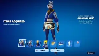 ¡RÁPIDO! NUEVAS SKINS GRATIS DE FORTNITE POR HACER ESTO! + 200 PAVOS GRATIS PARA TODOS