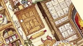 Новинка! «Ягодный пирог»