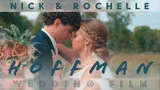 Nick & Rochelle Hoffman Highlight Film