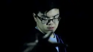 Sleeping Giant (Dark Superpower Short Film)