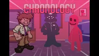 Vs Vloo Guy - Chronology but its an actual Dsides cover (+Flp)