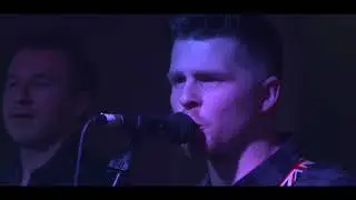 Paper Plane - Break The Rules (Status Quo Tribute) Live 2024